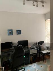 Savannah Condopark (D18), Condominium #337974631